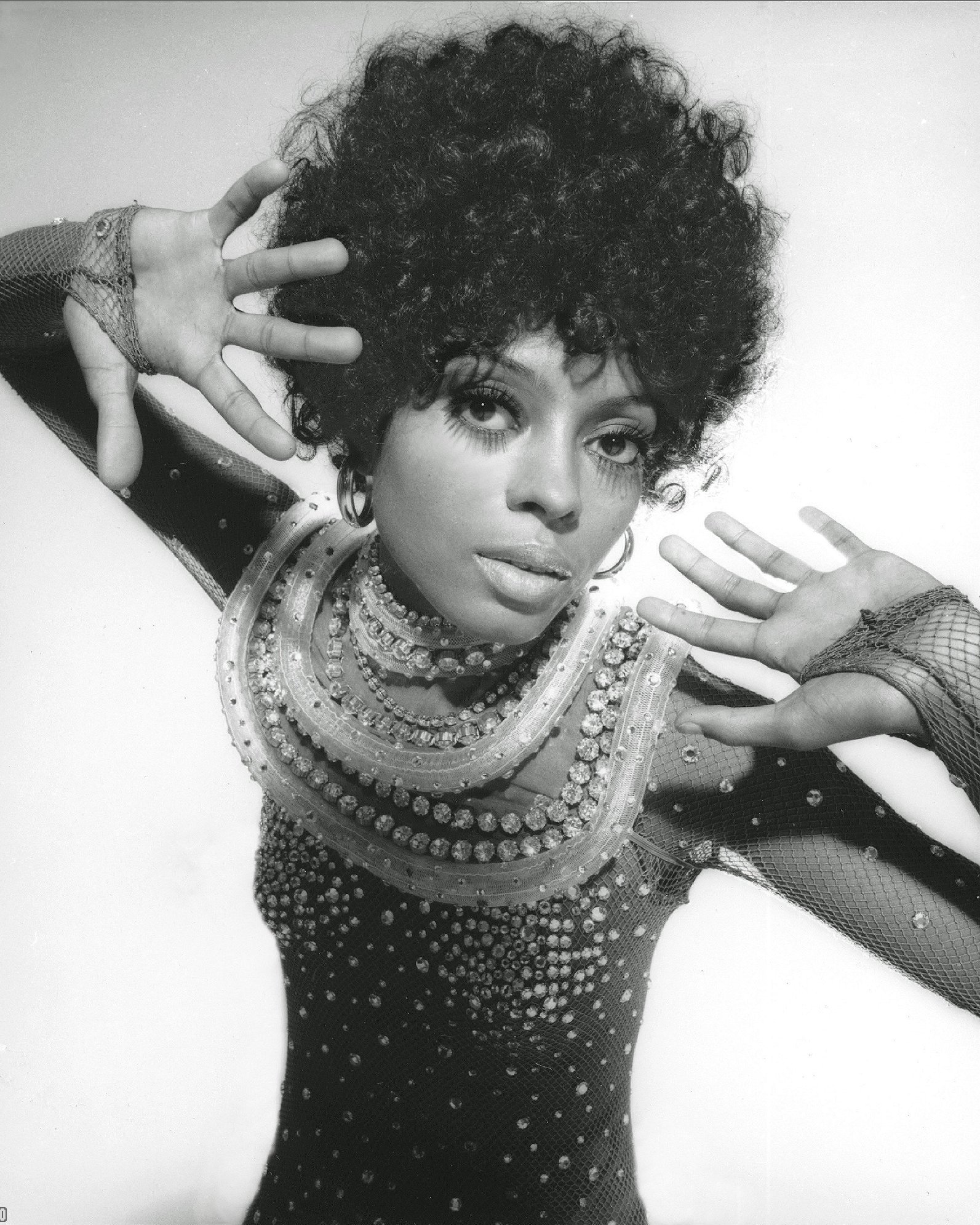 Amazon.com: Diana Ross 8 x 10 GLOSSY Photo Picture : Home & Kitchen