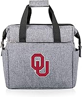 Vista 87 de PICNIC TIME NCAA unisex-adult Hielera de Almuerzo On The Go de la NCAA