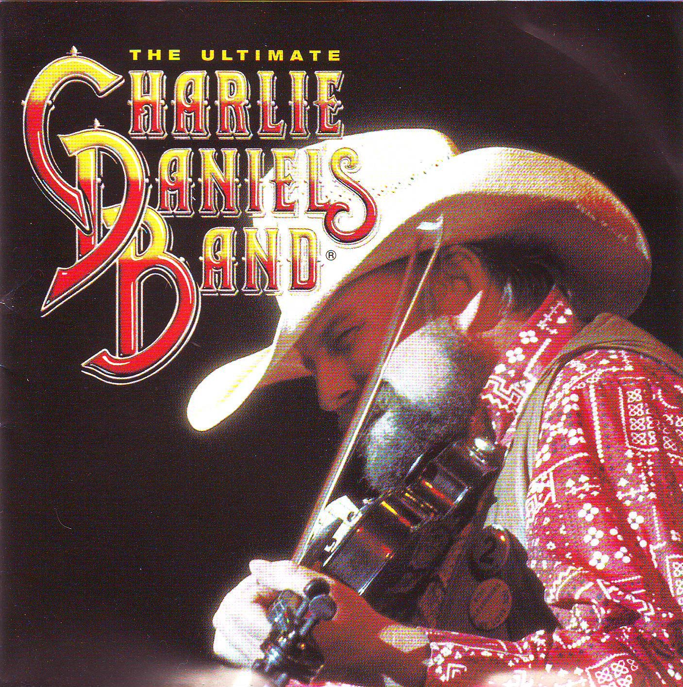 Ultimate Charlie Daniels Band