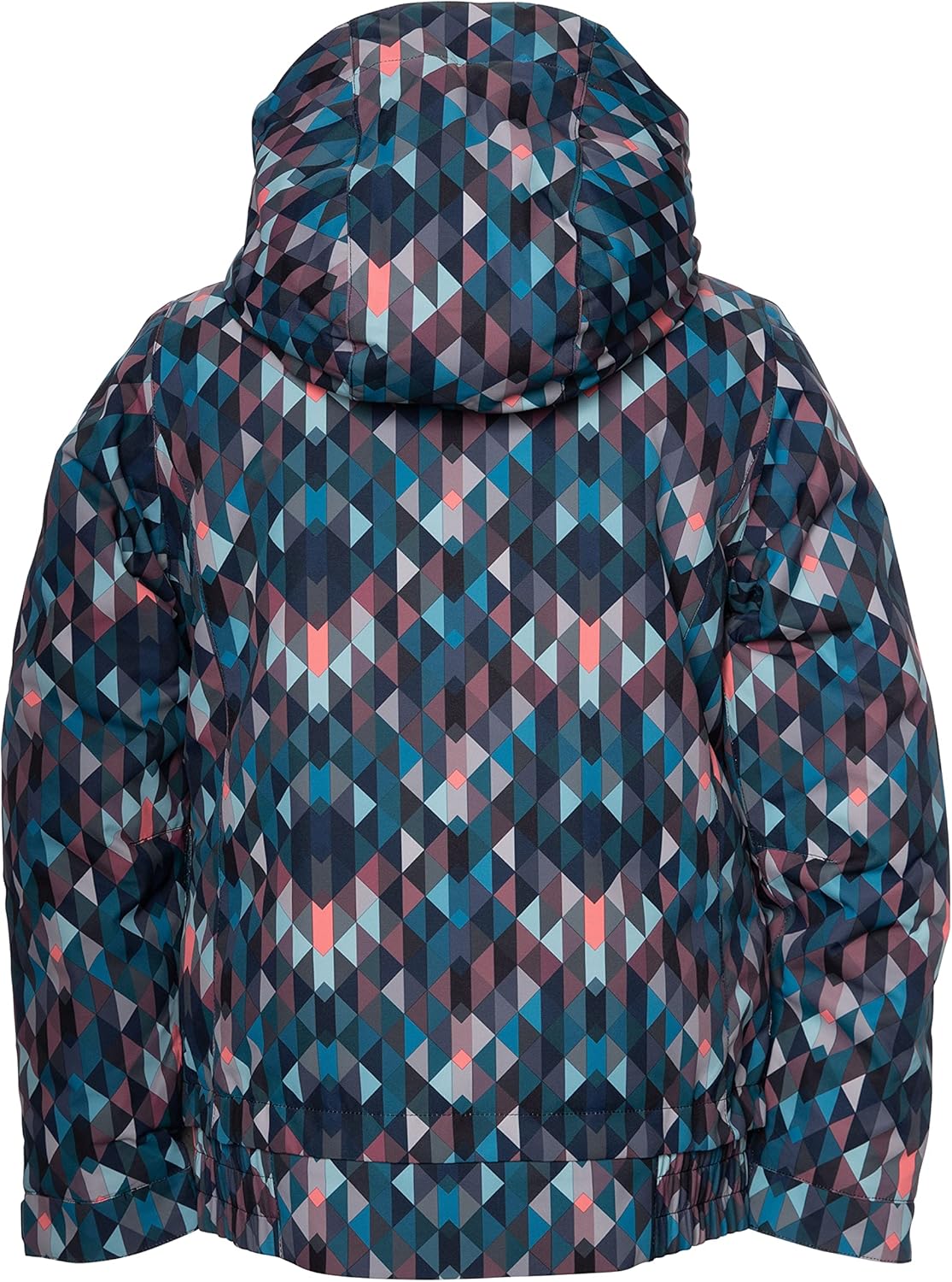 686 Youth Girl's Daisy Insulated Jacket : Clothing, Shoes & Jewelry
