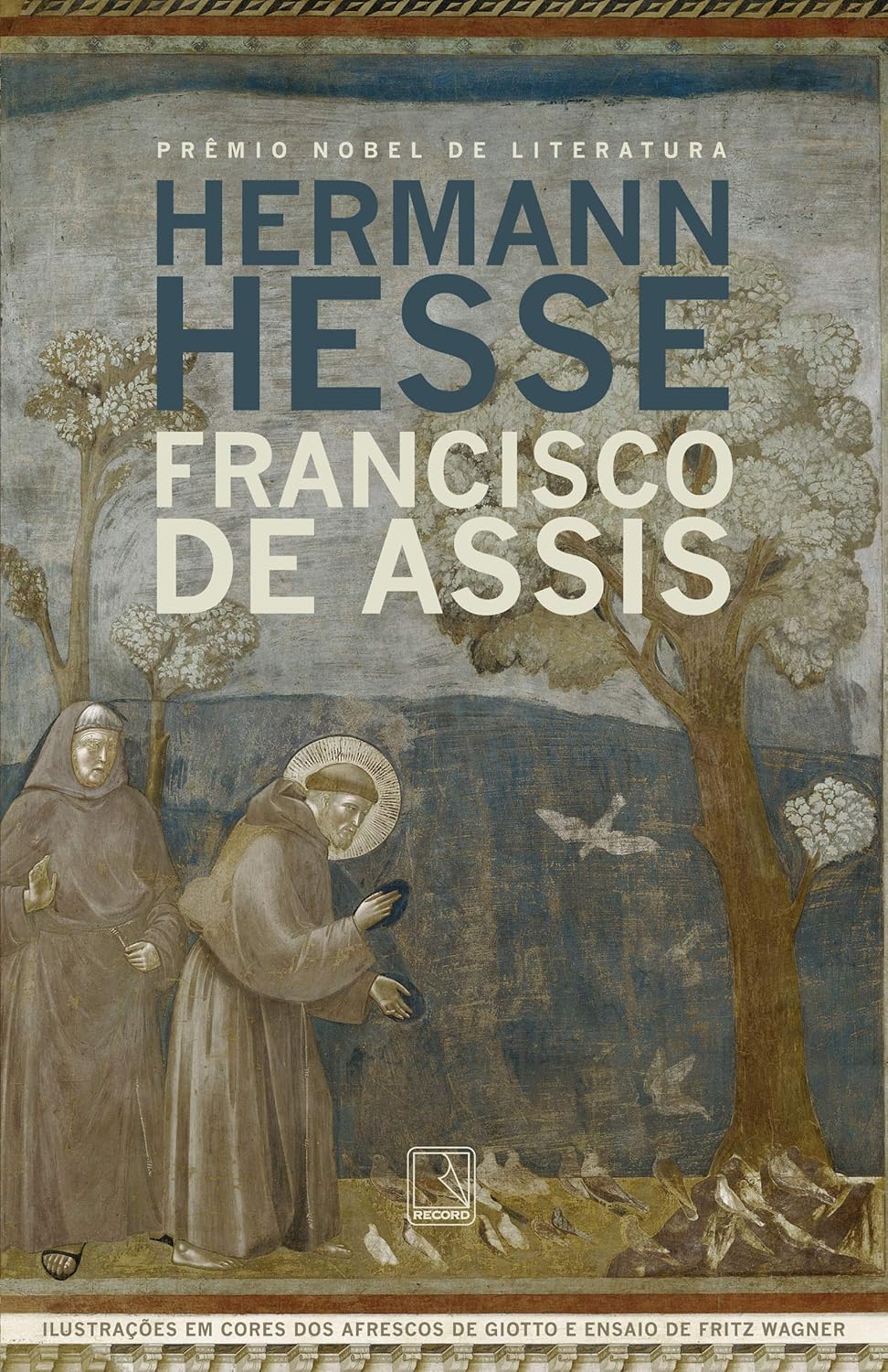 Francisco de Assis
