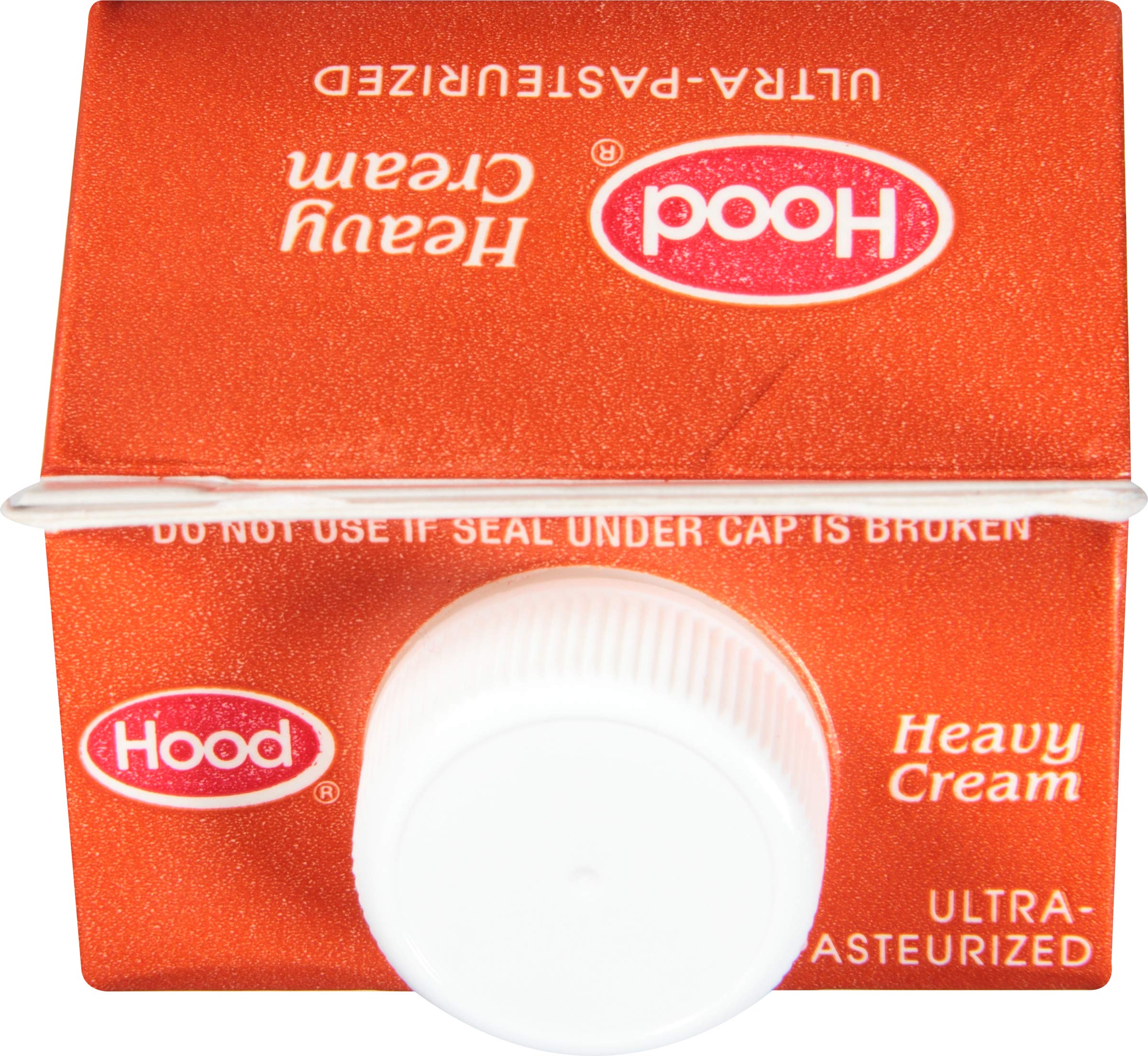 Hood Heavy Cream Ultra-Pasteurized 16 Fl Oz — view 13