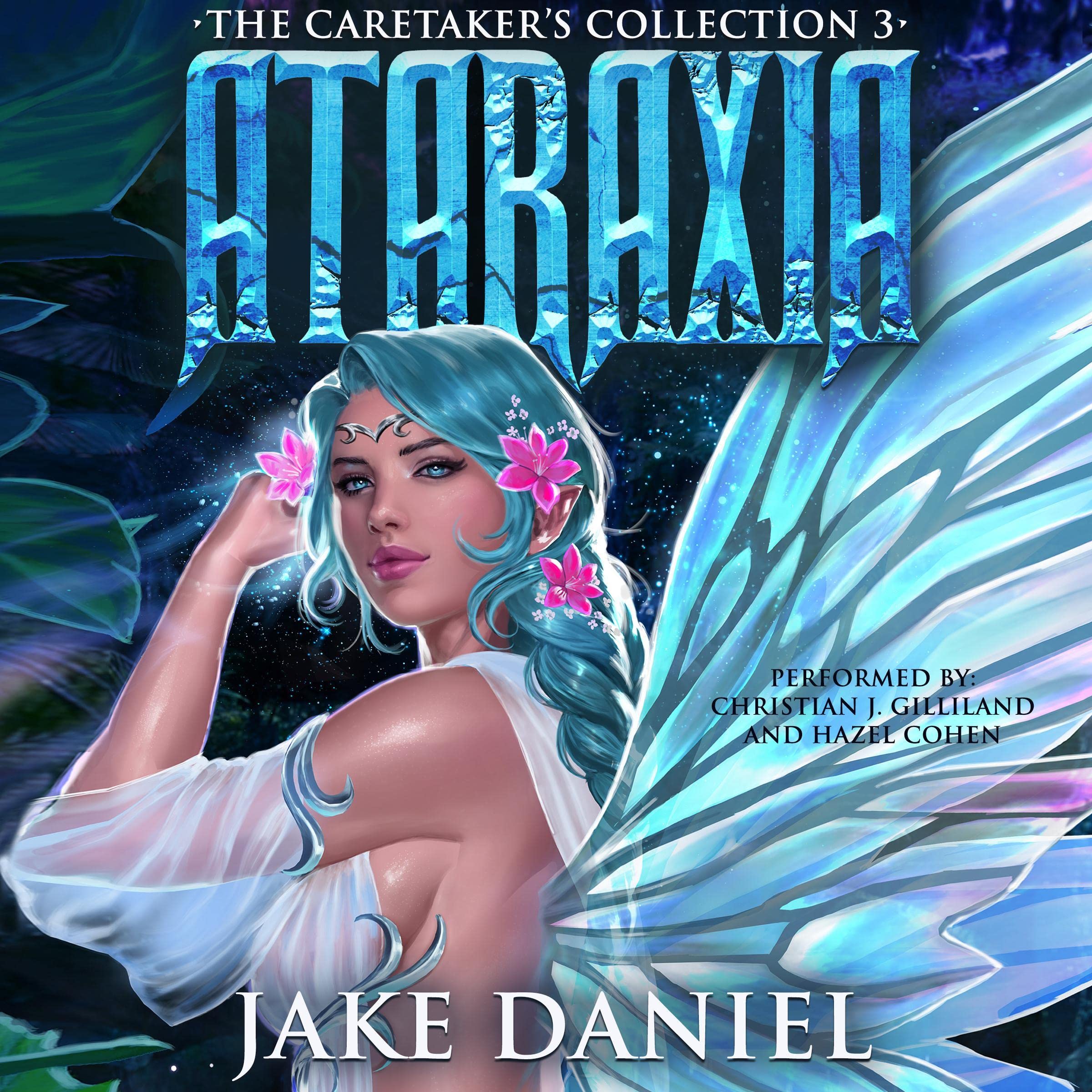 Cover art for Ataraxia