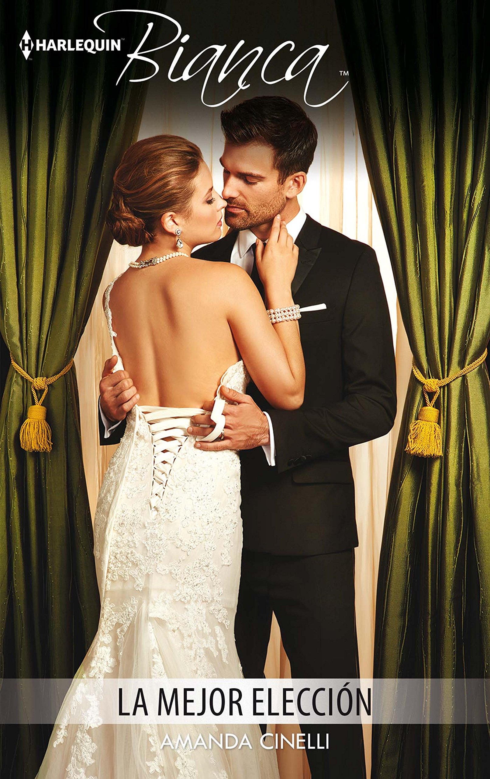La mejor elección (Bianca) (Spanish Edition)