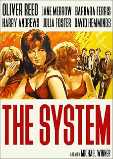 The System AKA The Girl-Getters