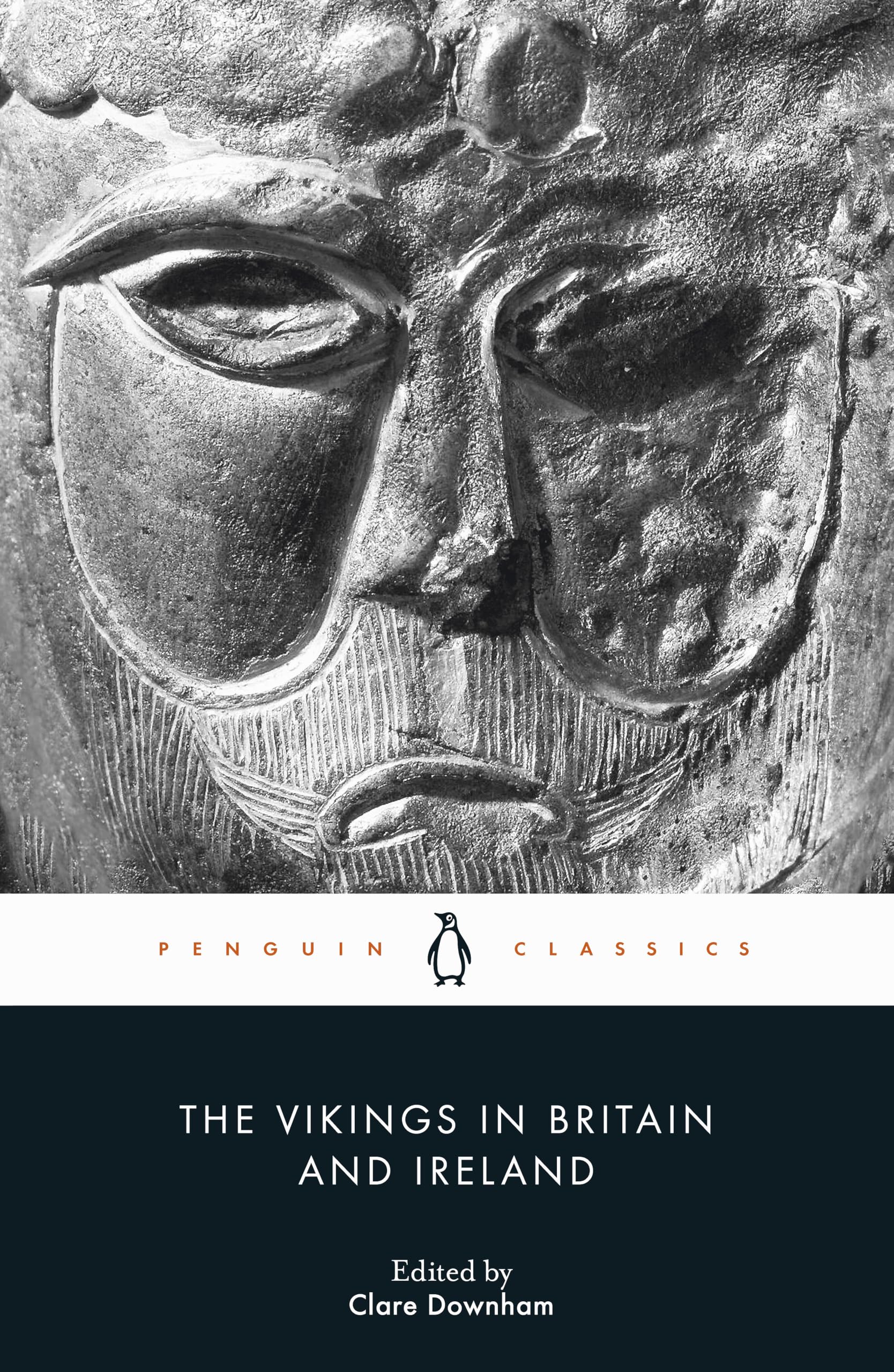 The Vikings in Britain and Ireland