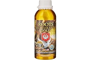 House and Garden "Gold" Root Excelurator 1 Liter