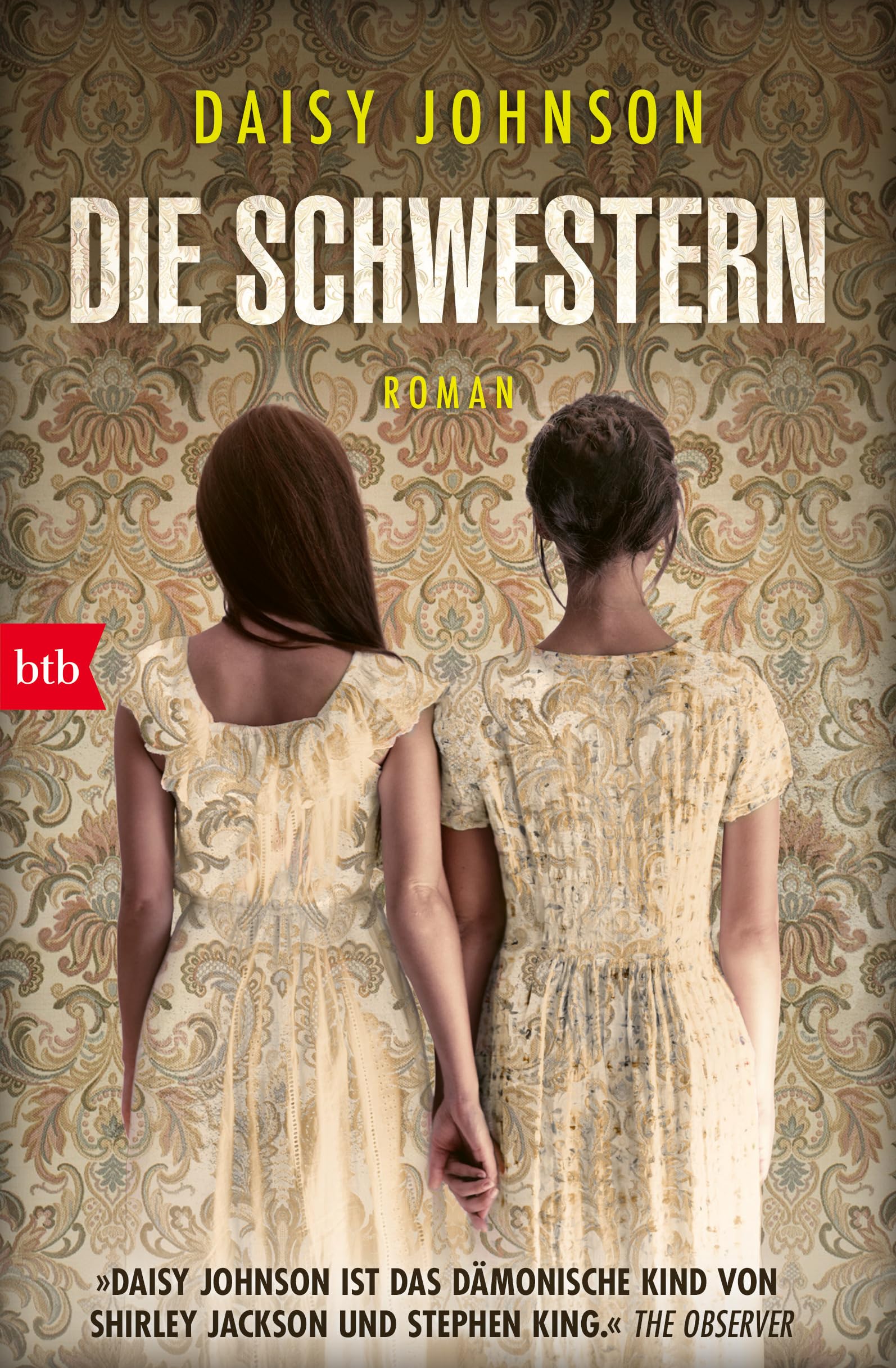 Die Schwestern: Roman - Buch zum Kinofilm »September & July«