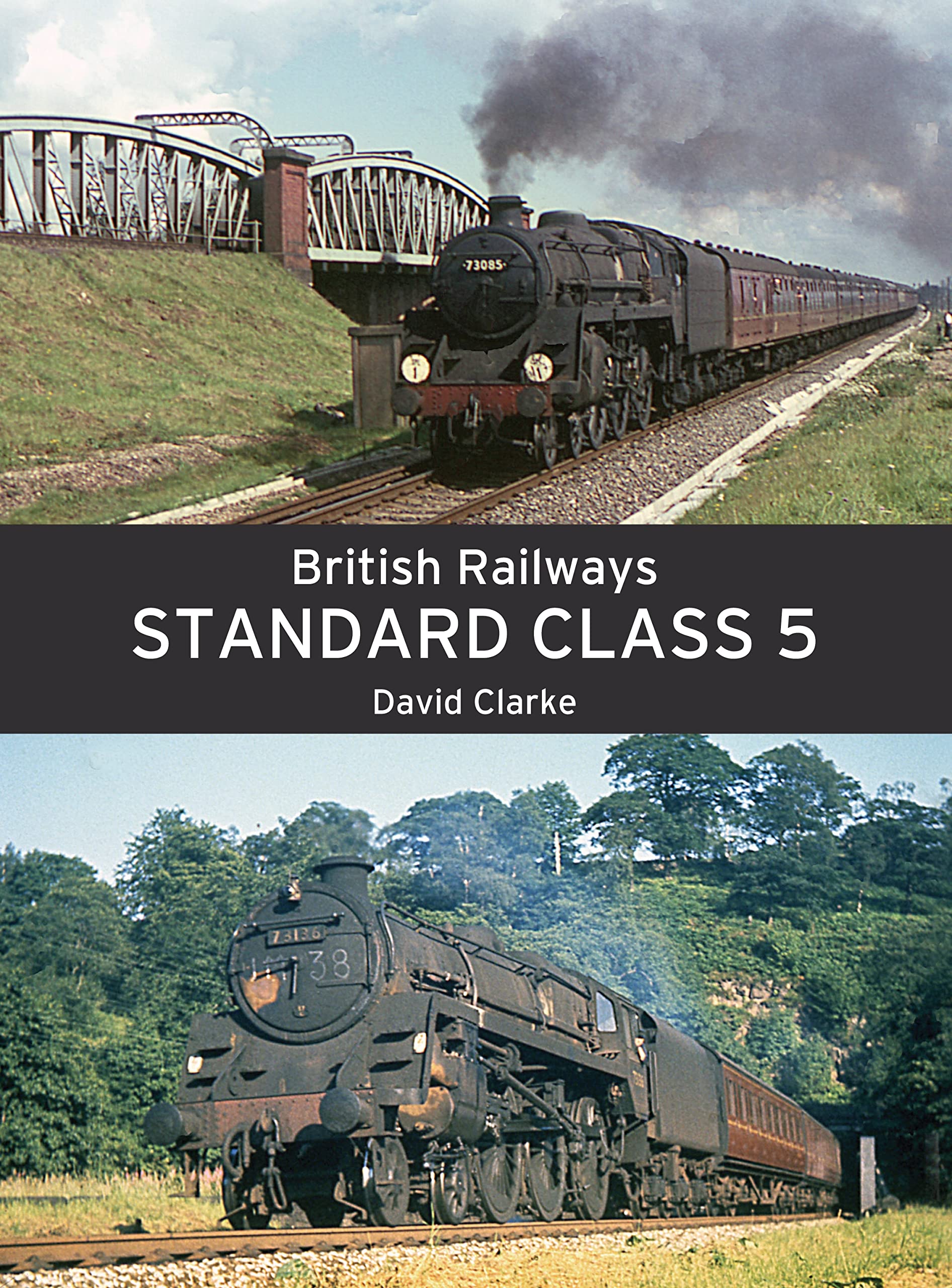 British Railways Standard Class 5