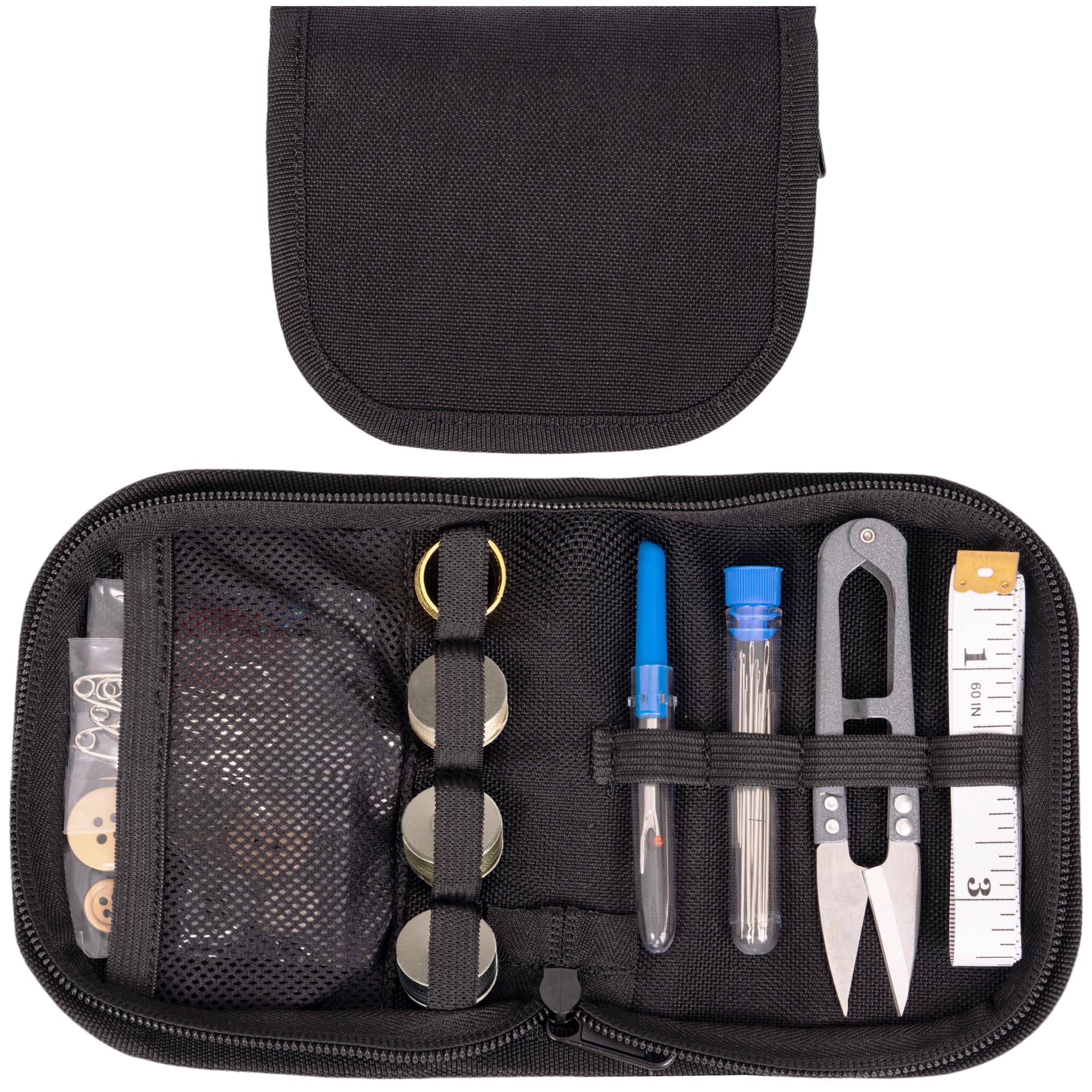Amazon.com: Military Sewing Kit, Army Survival Sewing Kit with 