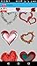 Loveria - Love Stickers For Whatsapp, Facebook