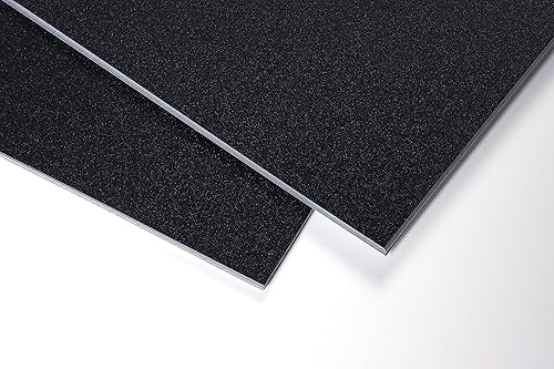 Miniatura 5 de TGXRZX Cartulina con purpurina, cartulina de color, 30 hojas de cartulina artesanal, para embalaje de caja de regalo de Navidad, decoración de