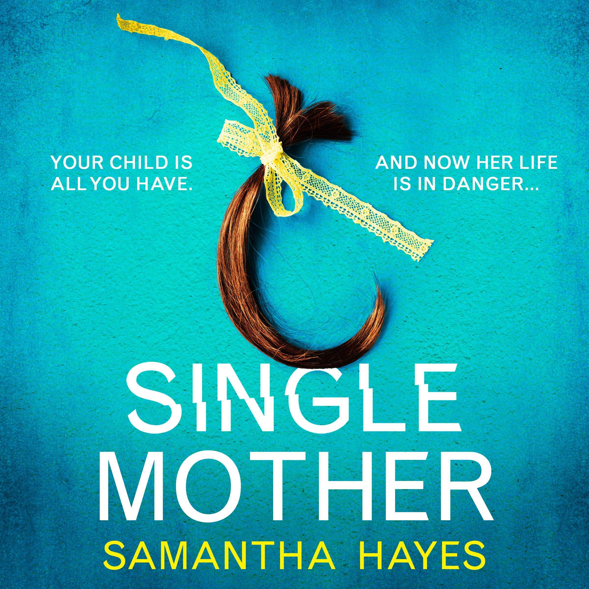 Cover art for Single Mother