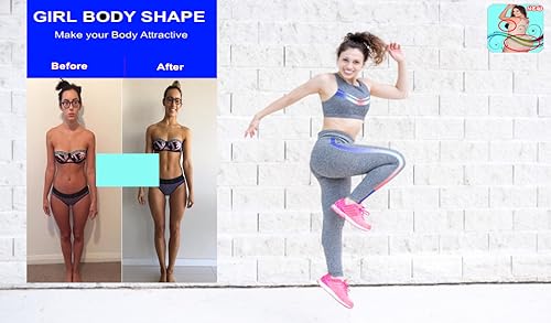 Shape Your Body 2018