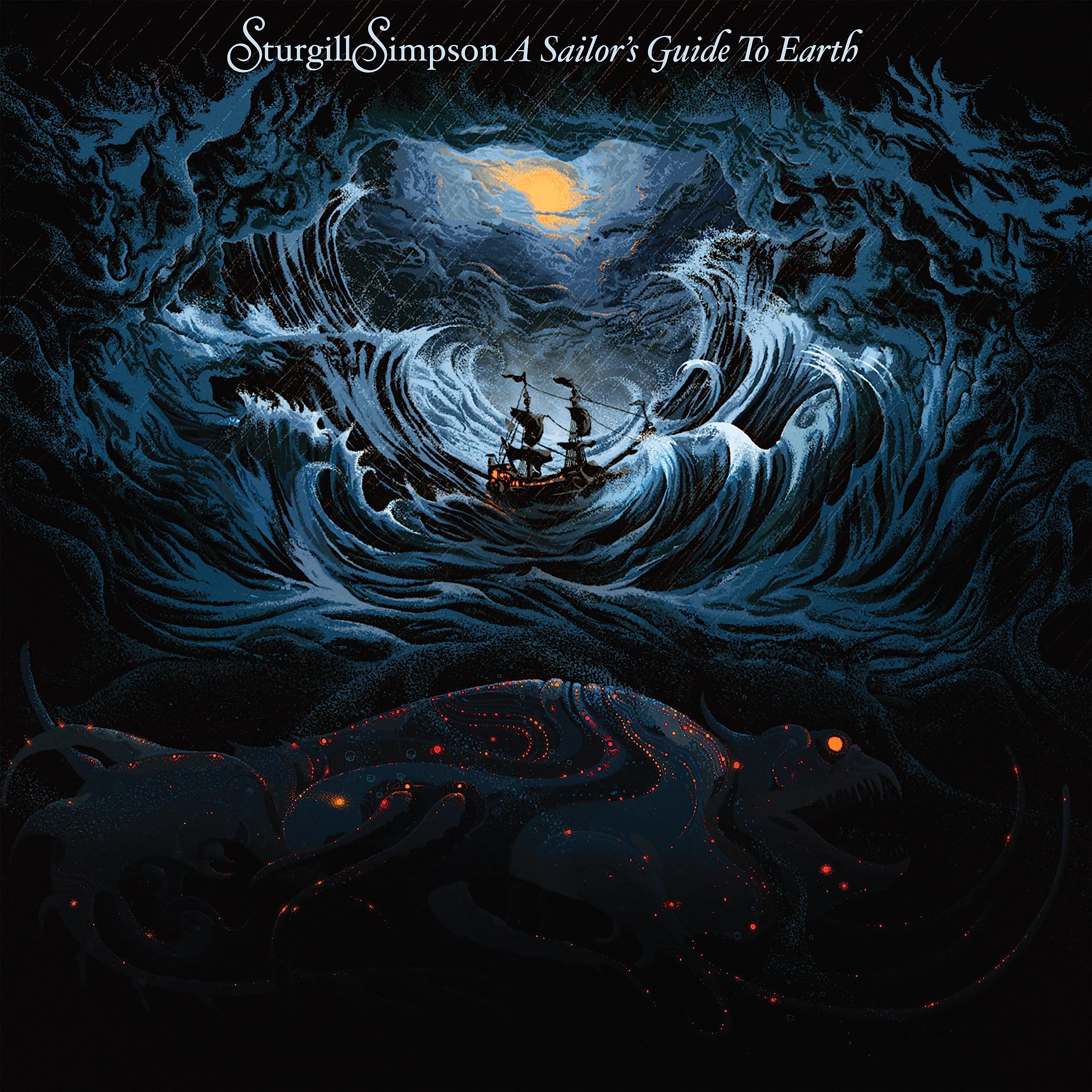 A Sailor's Guide to Earth