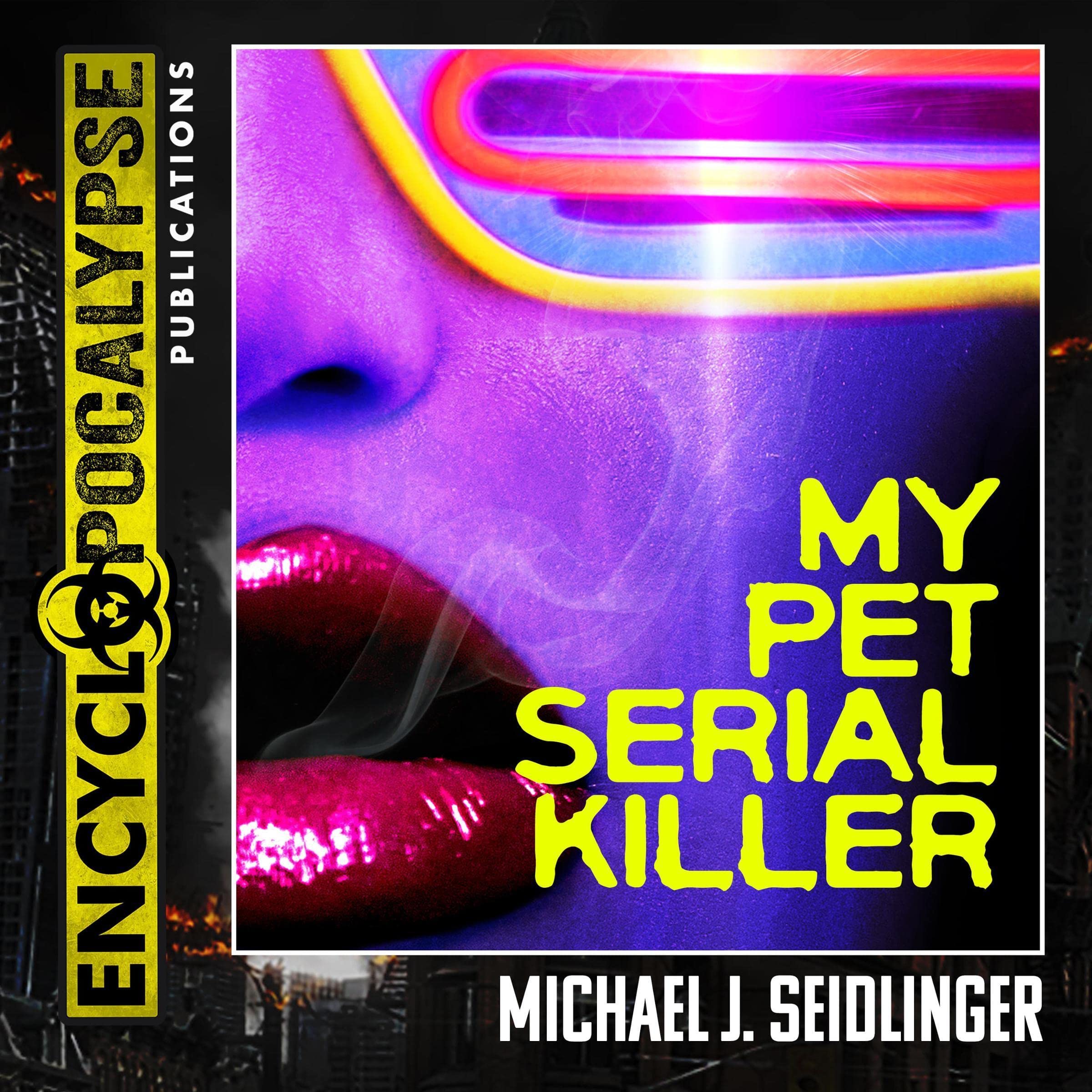 My Pet Serial Killer