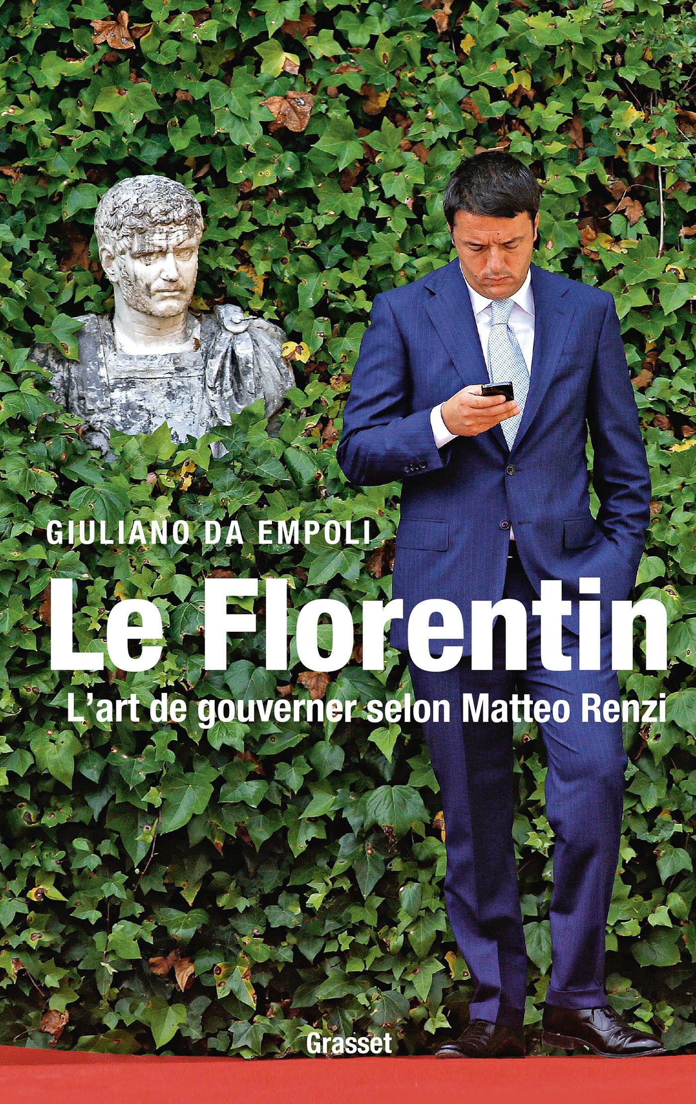 Le Florentin (French Edition)