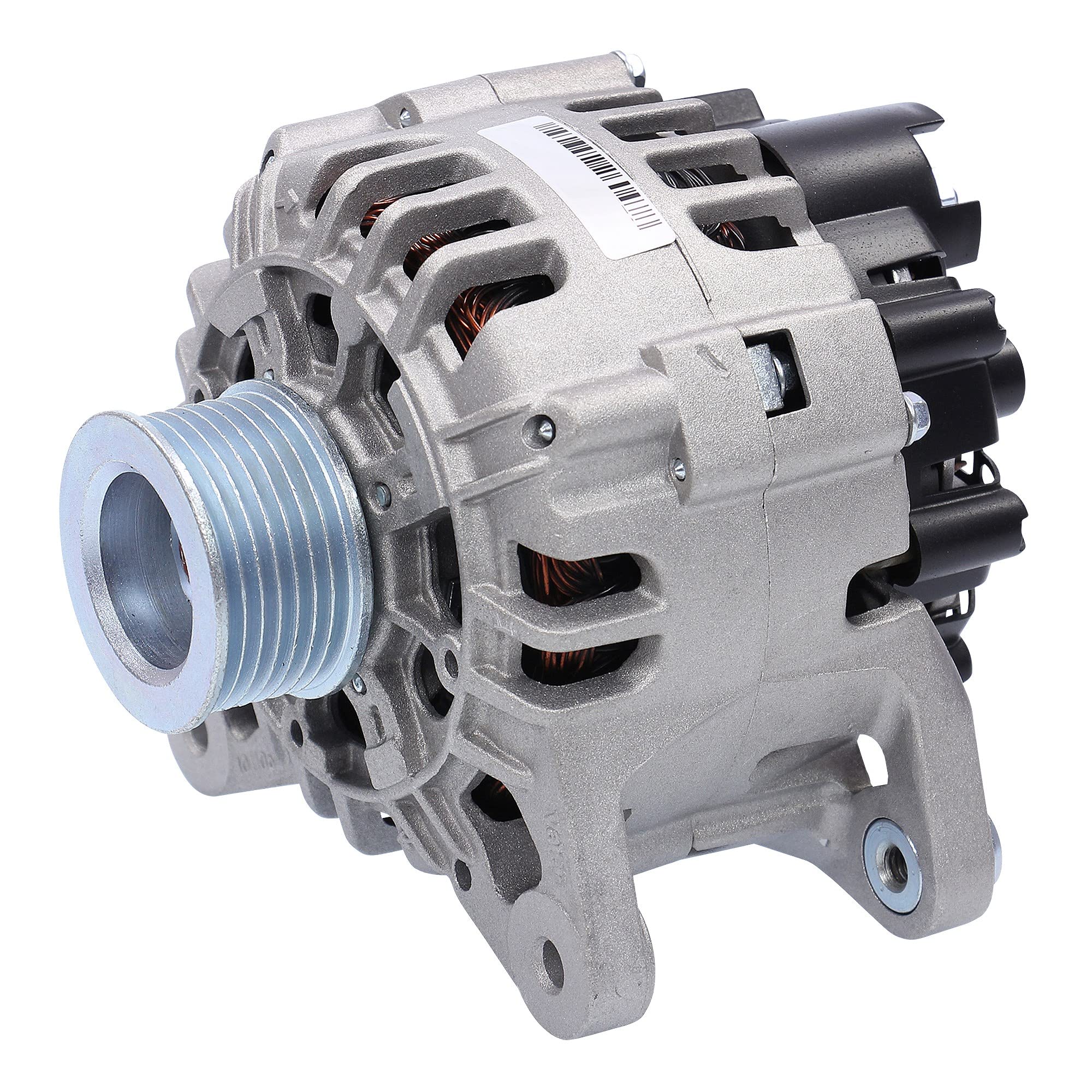 1x Alternateur 14V 90A