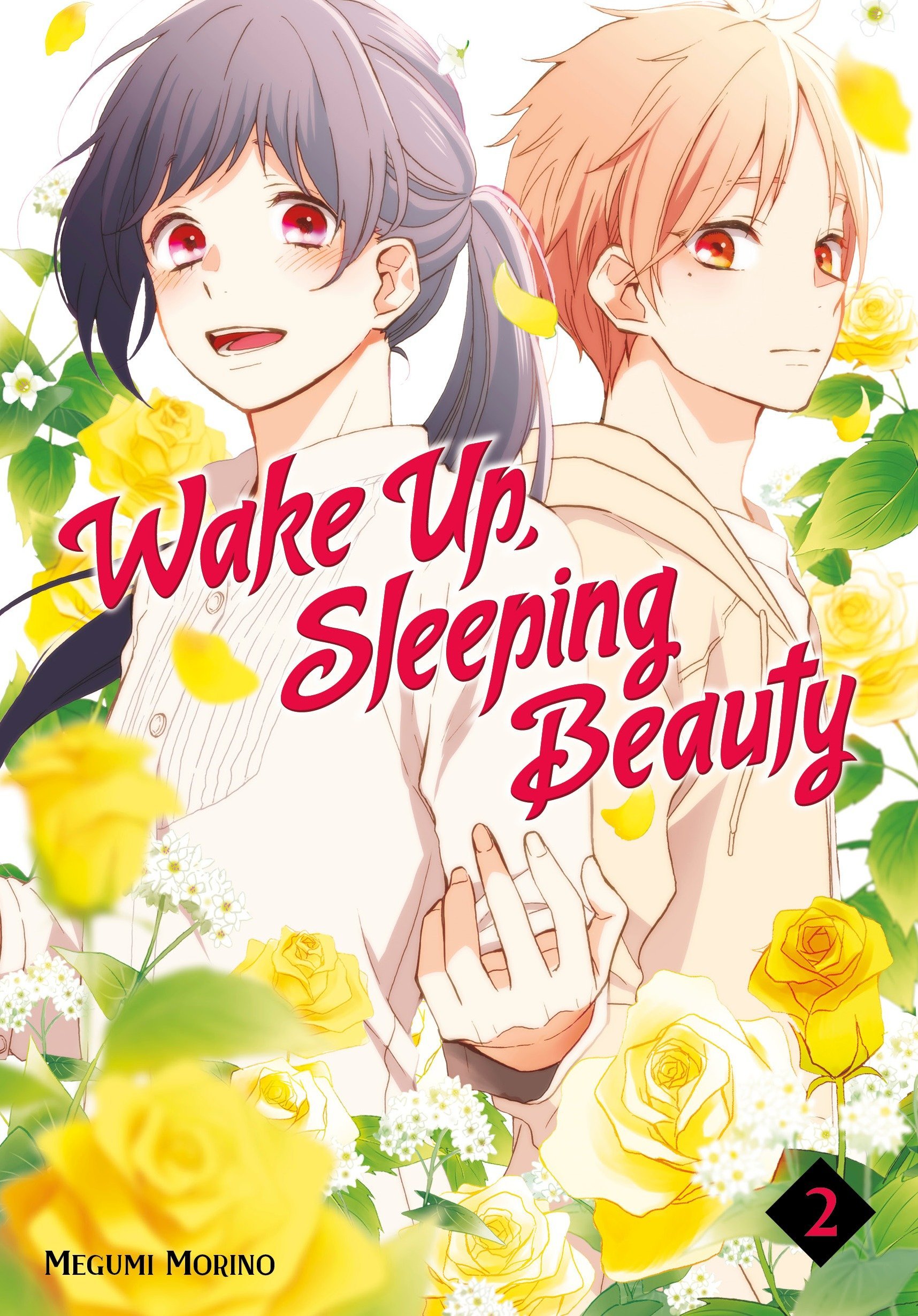 Wake Up, Sleeping Beauty Vol. 2