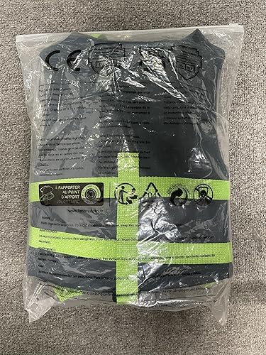 Miniatura 9 de Boglia Chaleco de natación para niños pequeños, chaqueta flotante para niños y niñas, traje de baño flotante con correa de seguridad ajustable para