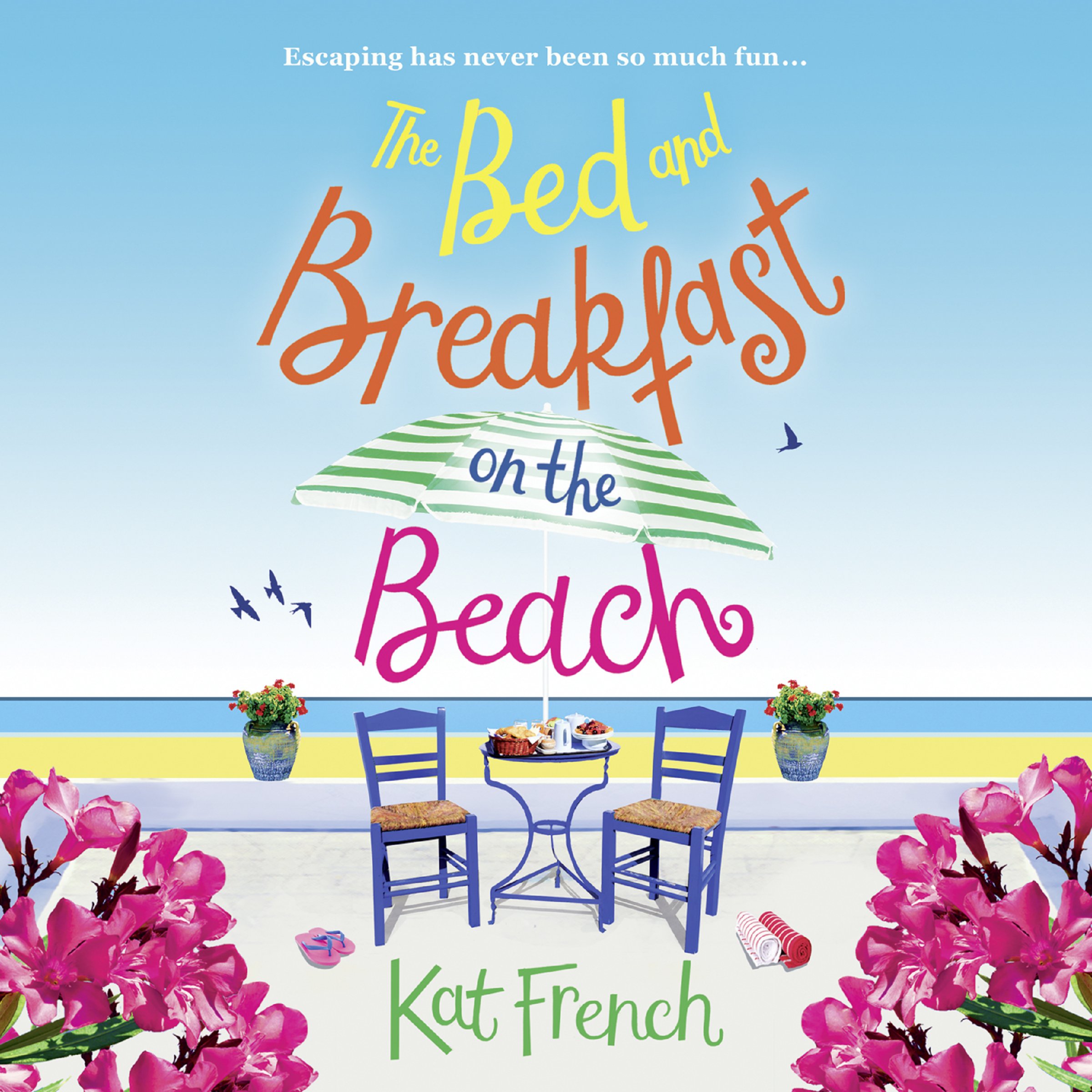 The Bed and Breakfast on the Beach