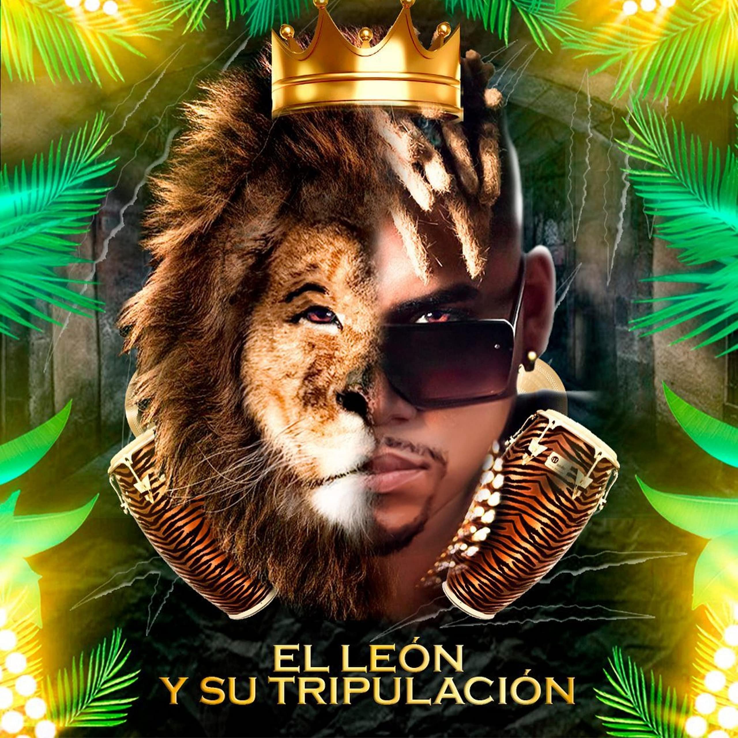 El León y su Tripulación