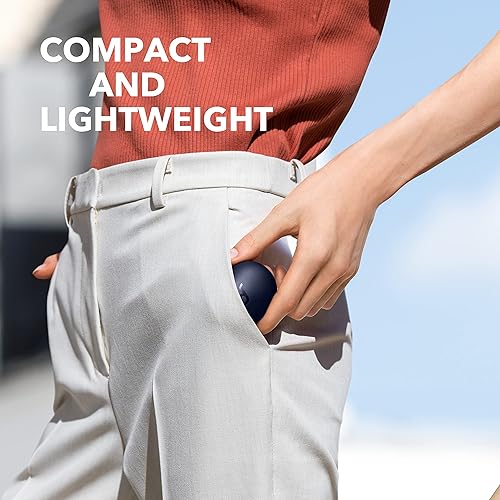 Miniatura 10 de Soundcore by Anker Life P2 Mini auriculares inalámbricos verdaderos, controladores de 0.394in con graves grandes, ecualizador personalizado,