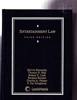Entertainment Law