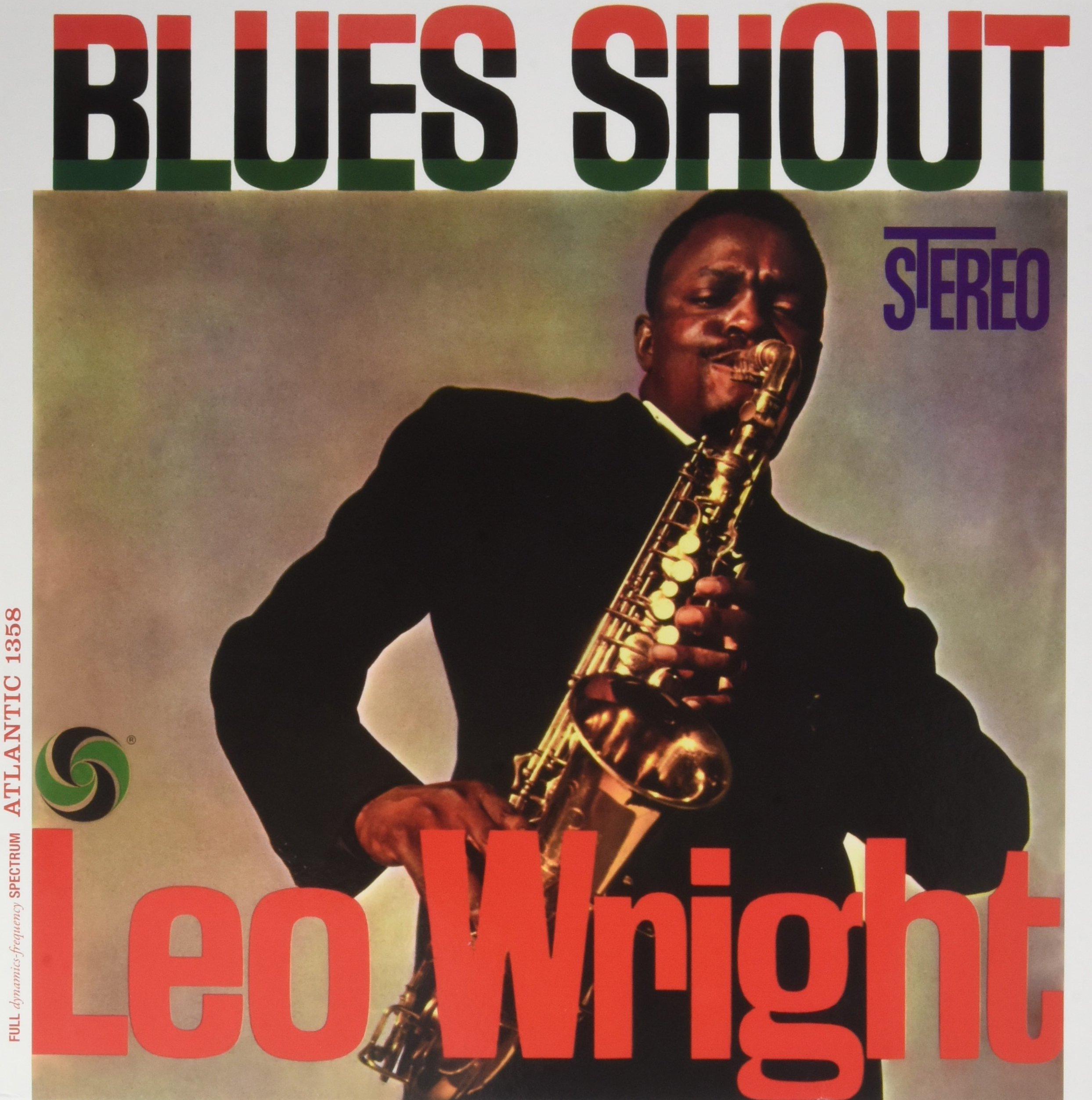Blues Shout [VINYL]