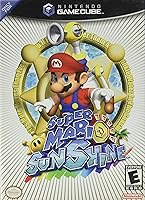 Vista 1 de Super Mario Sunshine
