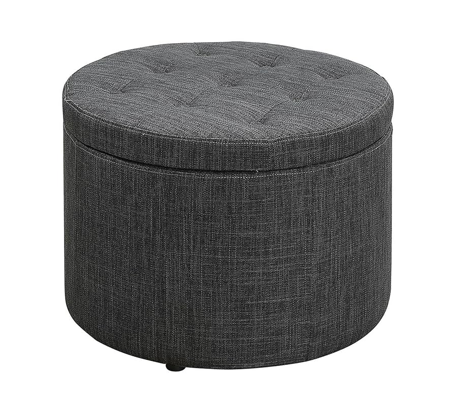 Amazon｜Convenience Concepts 161546FGY Designs4Comfort