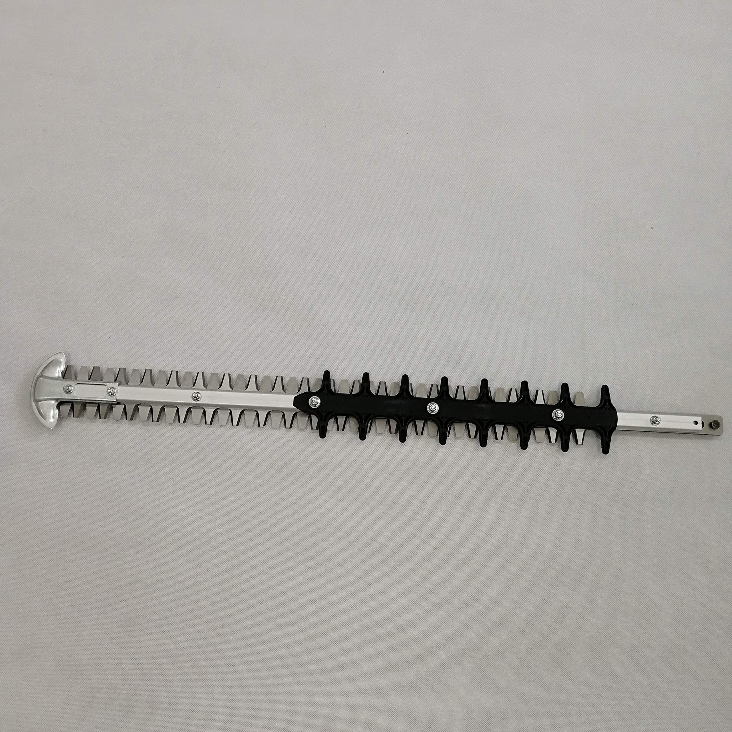 Steel Bar 24" Hedge Trimmer Blade Set Assembly for Stihl HS81 HS81R HS81RC HS81T hedgecutters 4237 710 6051 4237 710 6059