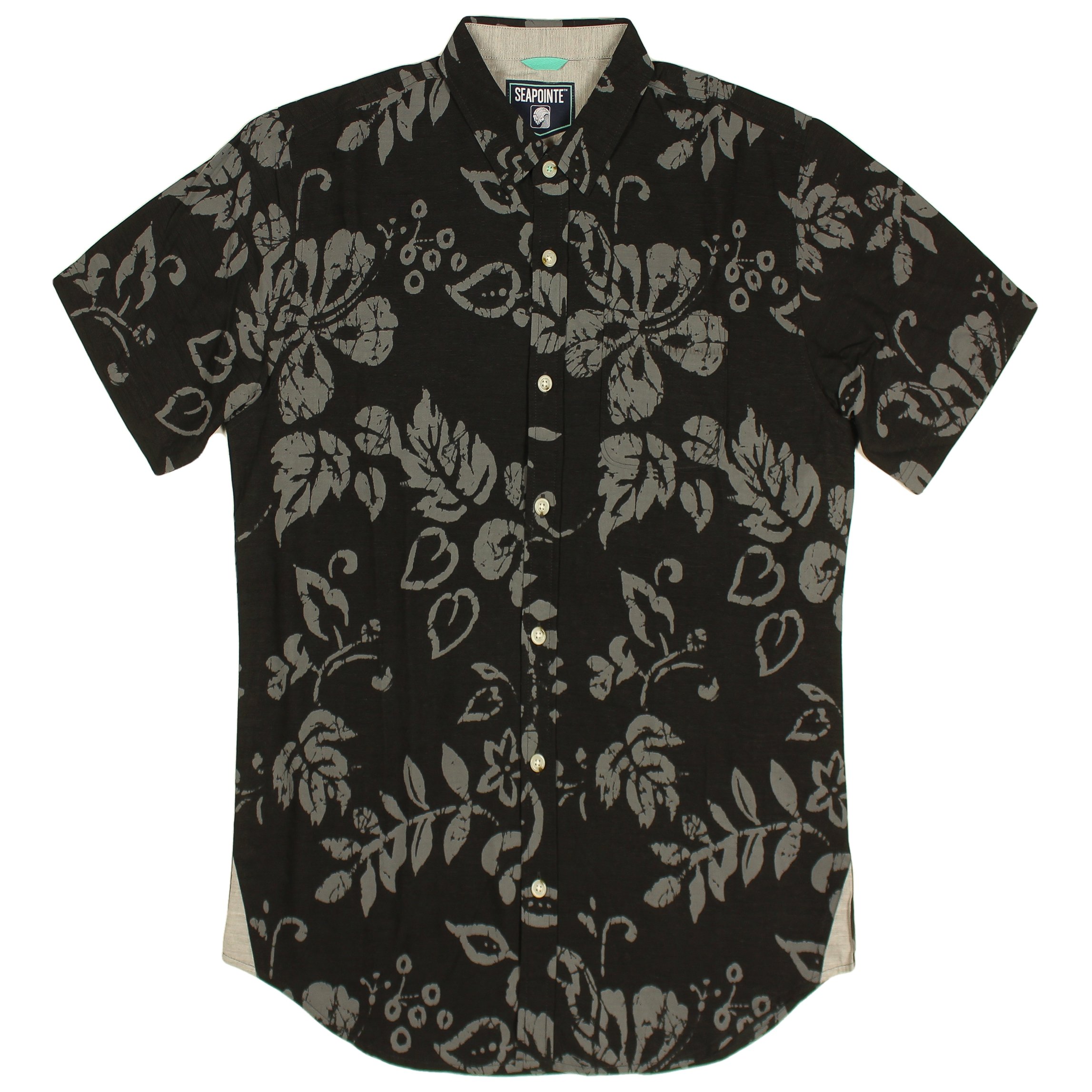 mens Hawaiian