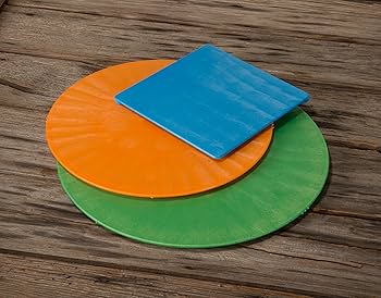 Amazon.com: Speedball 7.5 Inch Square Universal Pottery