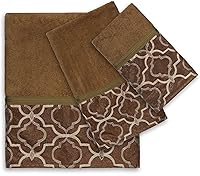 Vista 11 de Popular Bath Jabonera, colección de husillos, oro