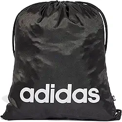 Mochila de ginástica linear unissex GYMSACK