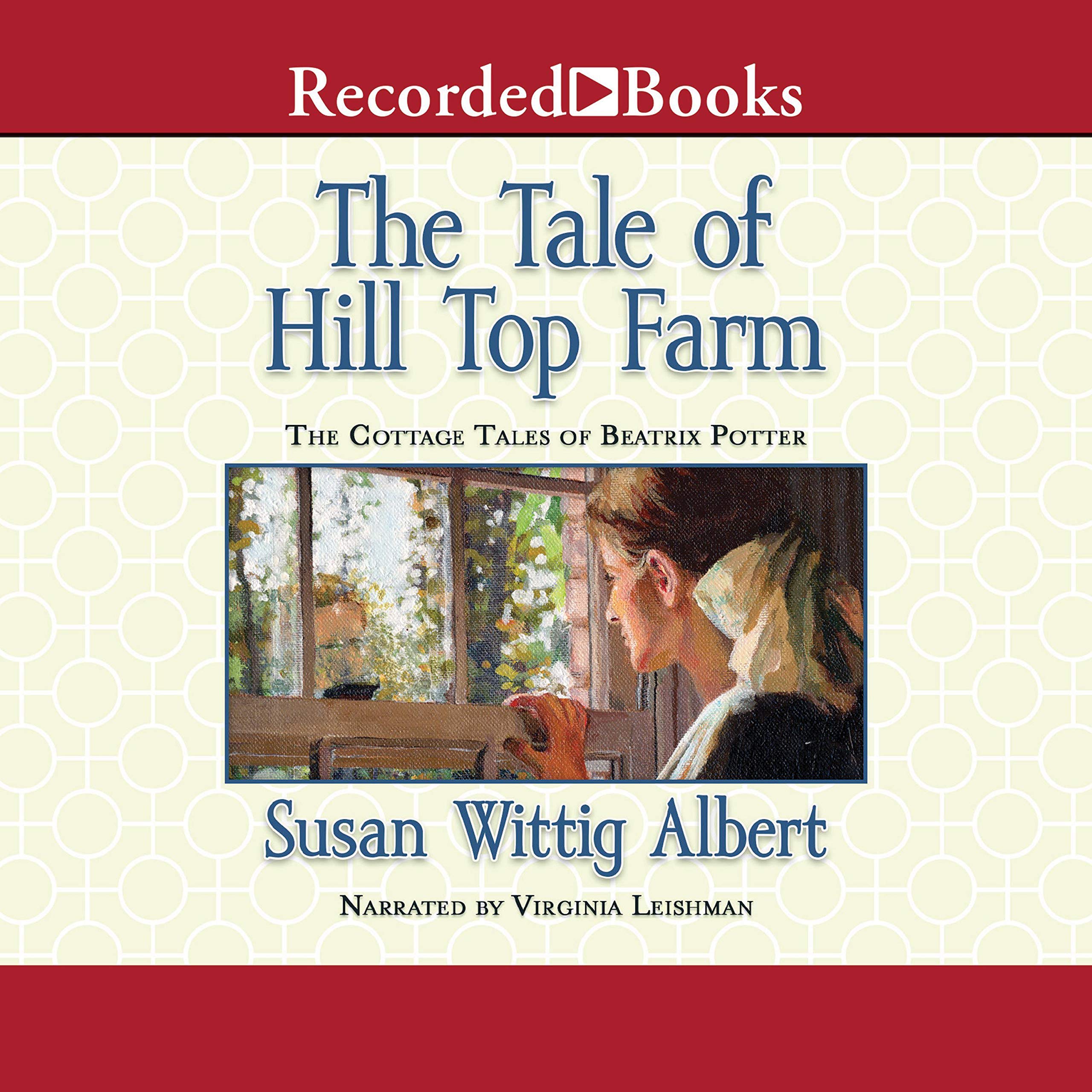 Cover art for The Tale of Hill Top Farm