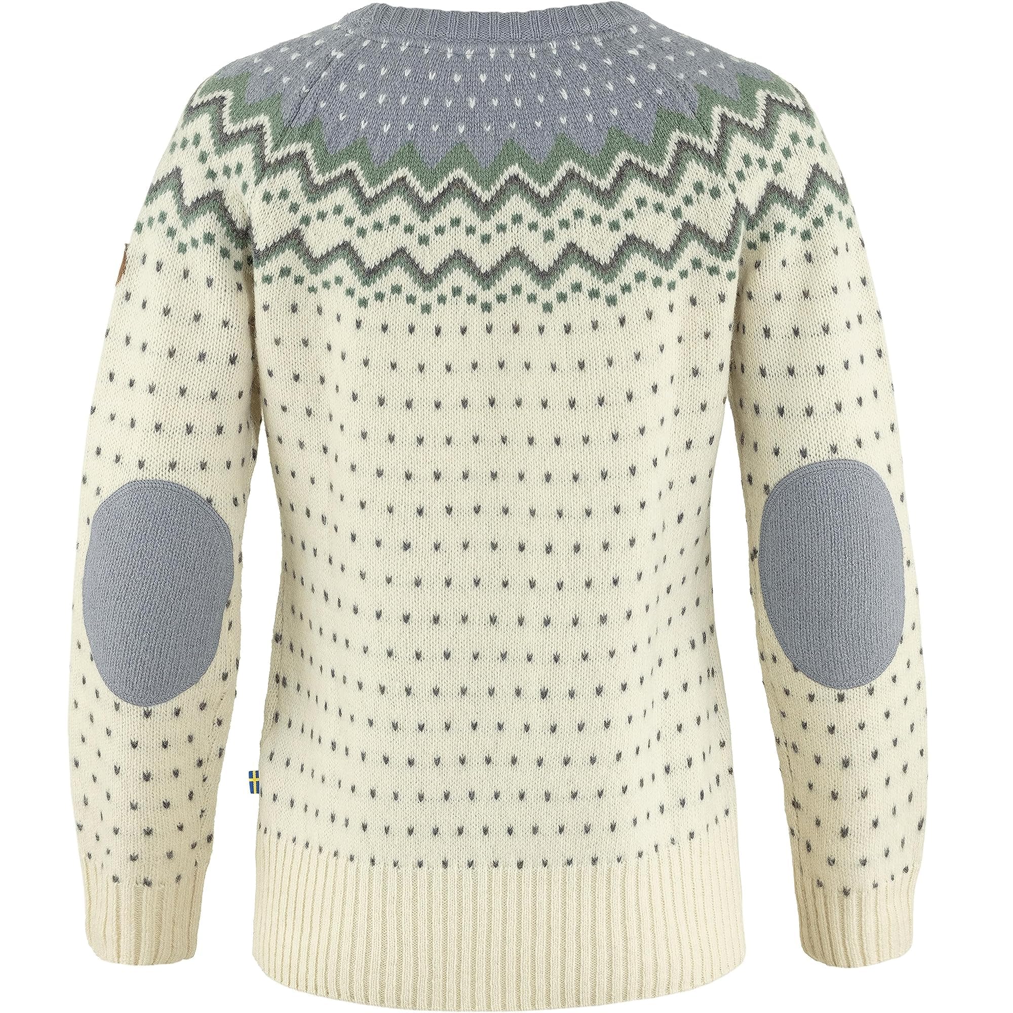 Fjällräven Övik Knit Sweater Women