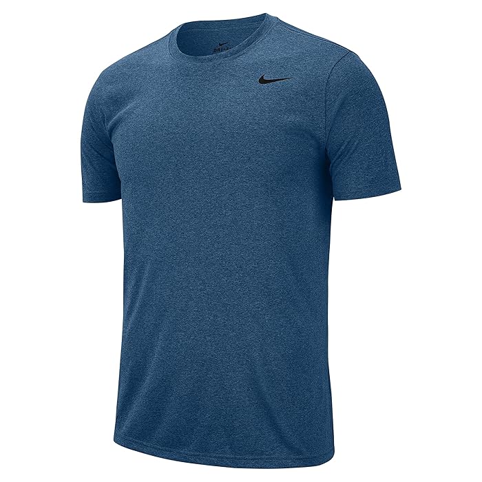 green abyss nike shirt