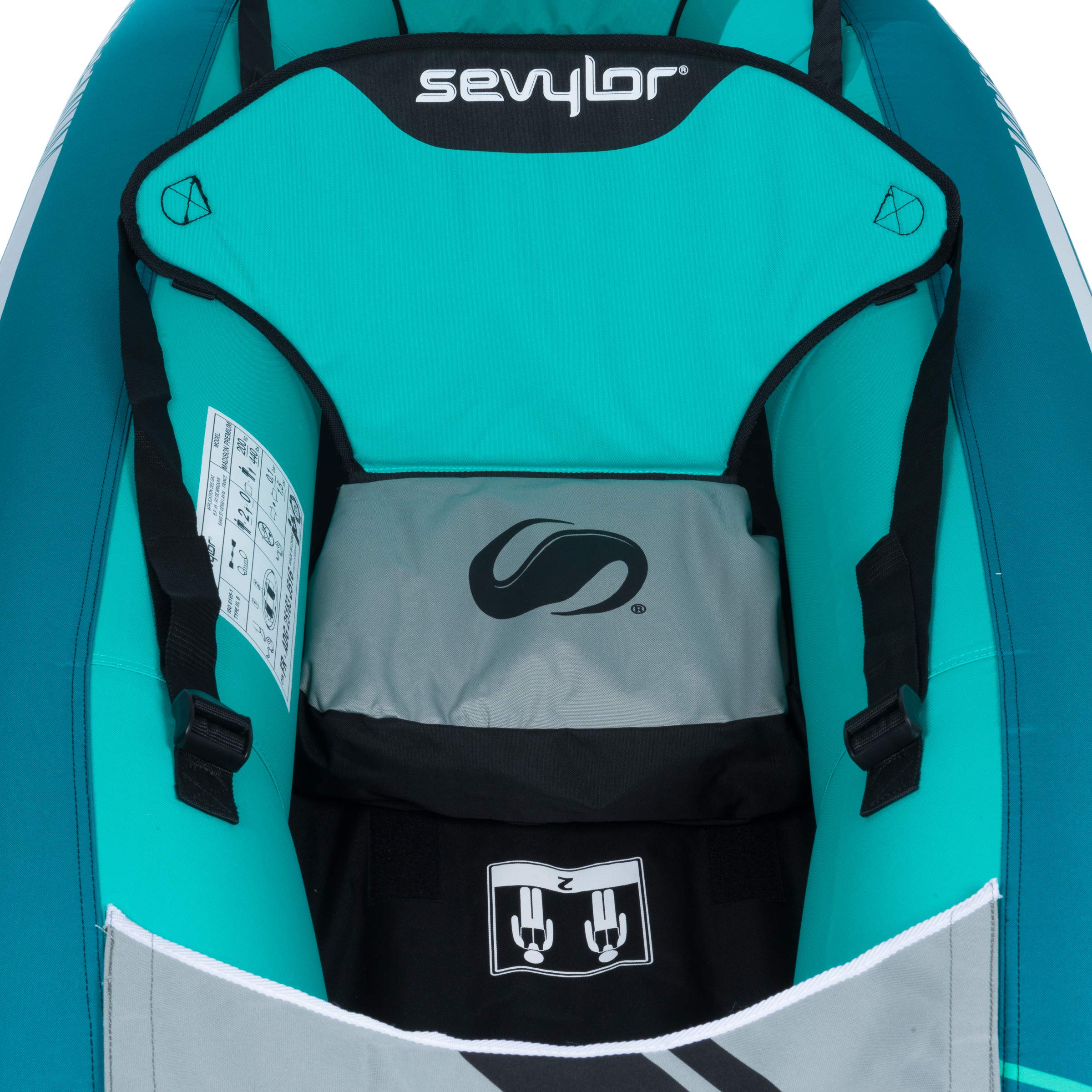 Sevylor Barche Kayak Madison™