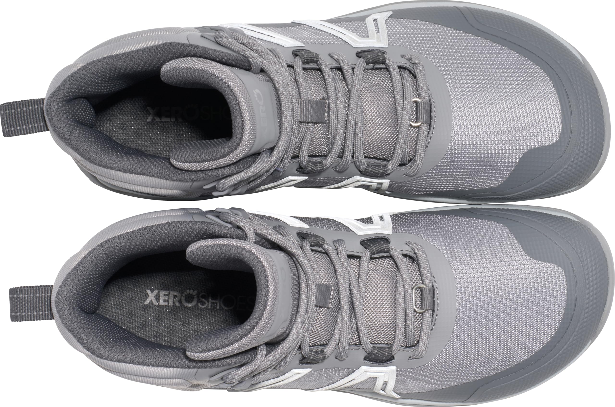 Xero Shoes Botas Scrambler Trail Mid para mujer