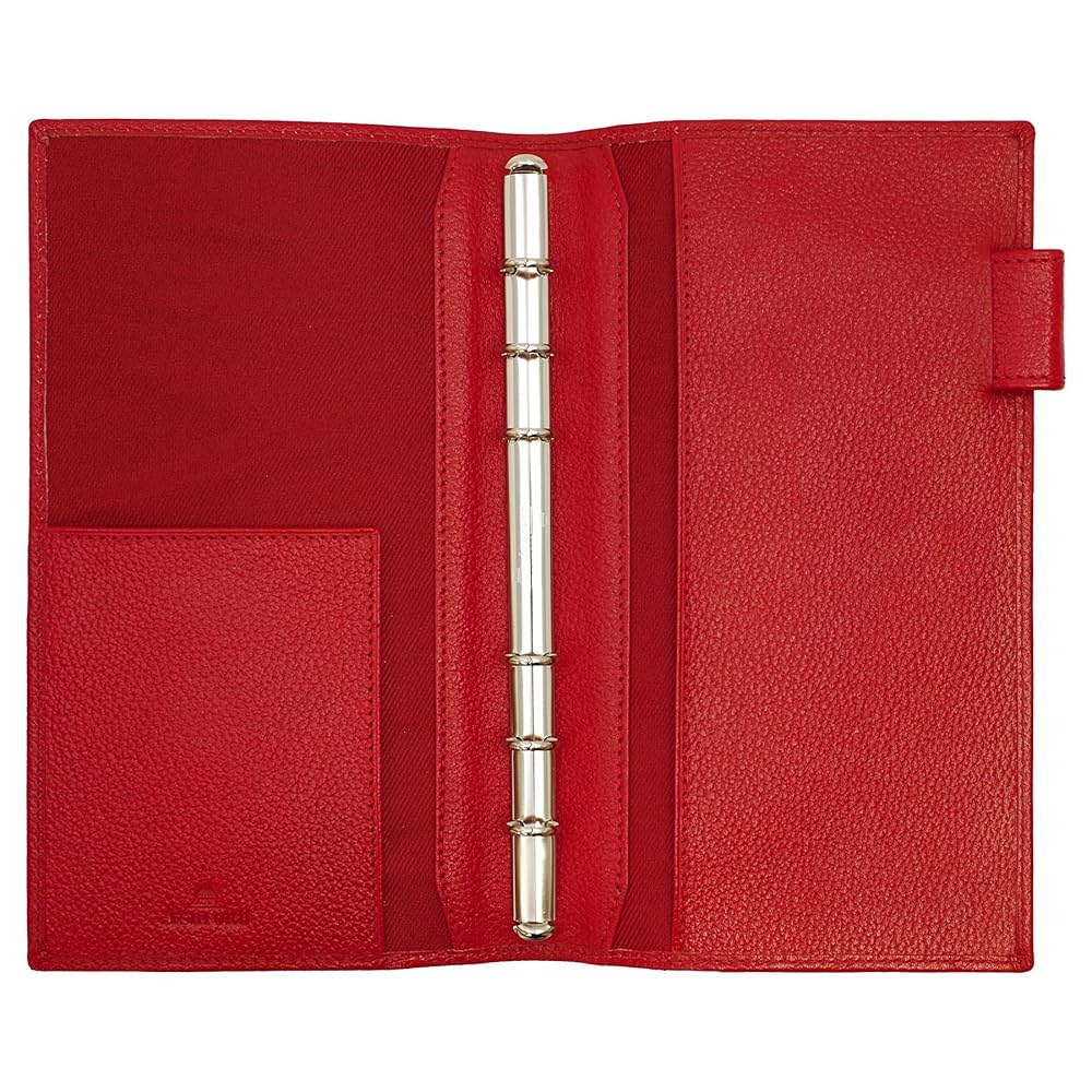 Amazon.co.jp: バイブルサイズ テンカラーズ リング径11mm