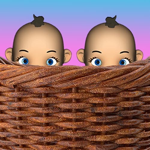 Boy or Girl? Gender Prediction Games