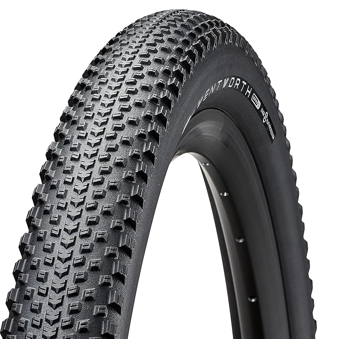 Buy AMERICAN CLASSIC Gravel Bike Tire, Wentworth Tubeless Ready Bicycle