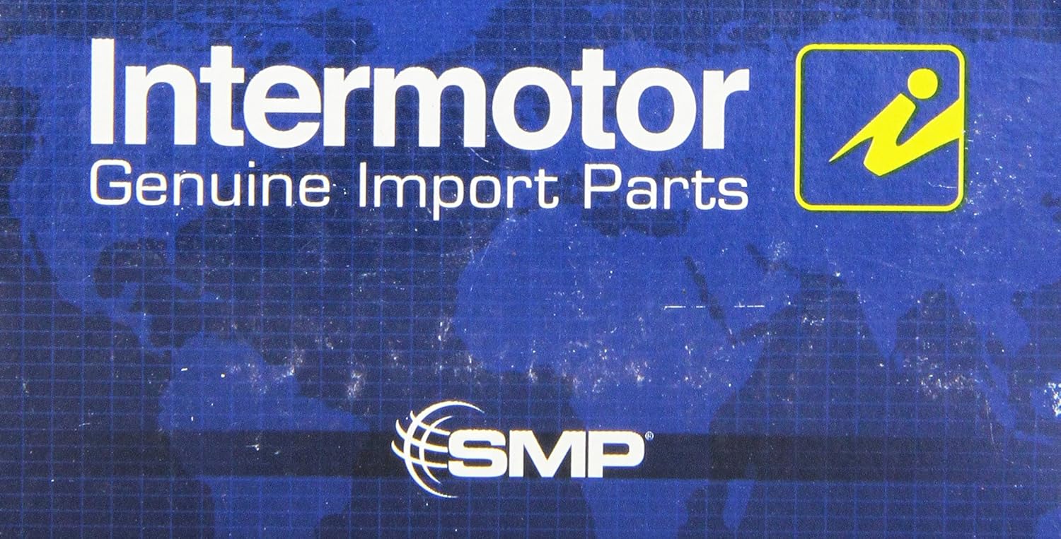 Standard Motor Products Idle Air Control Valve - AC508