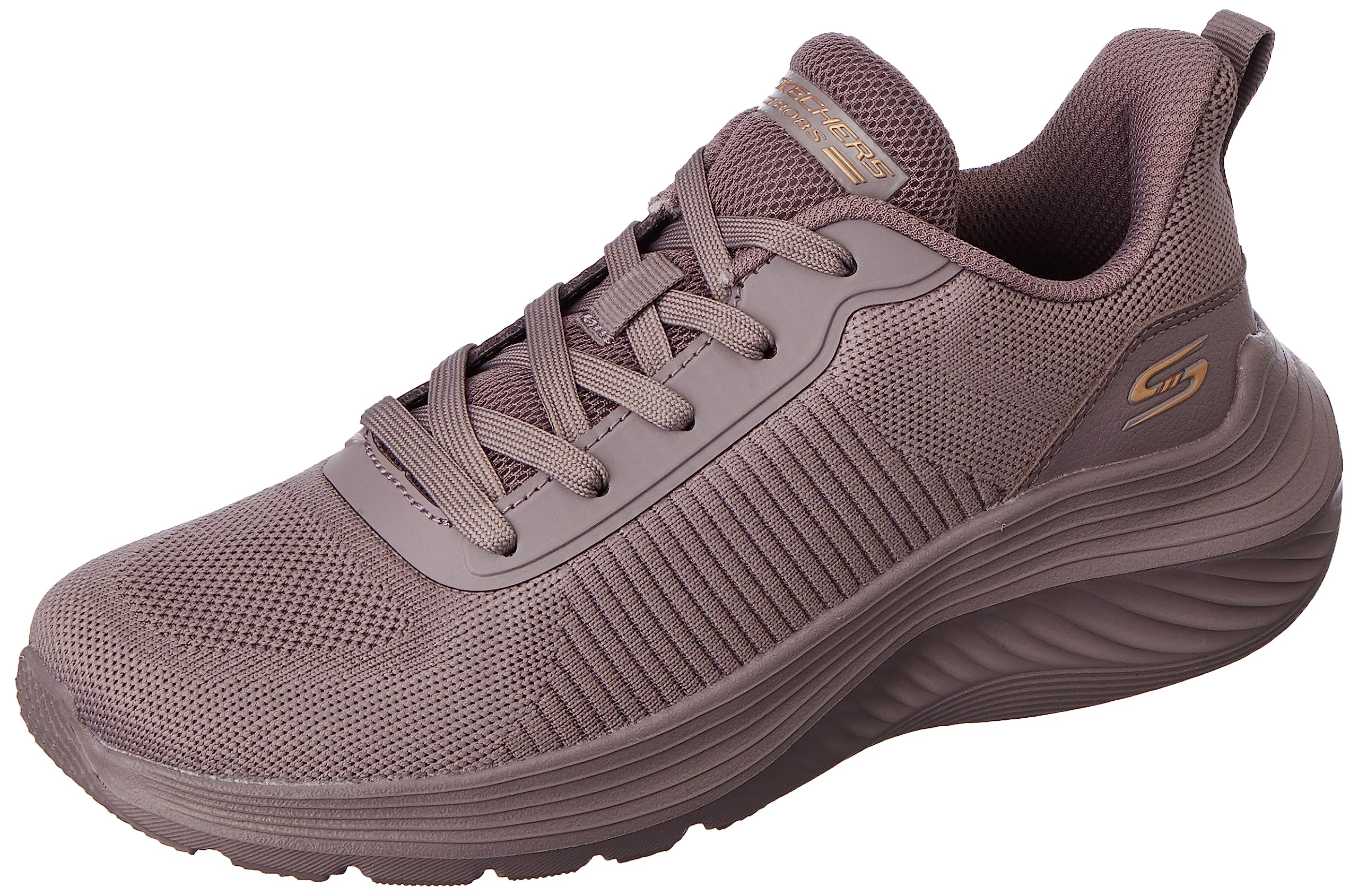 Skecherswomen Bobs Squad Waves Ocean Tide Casual Shoe Desertcart