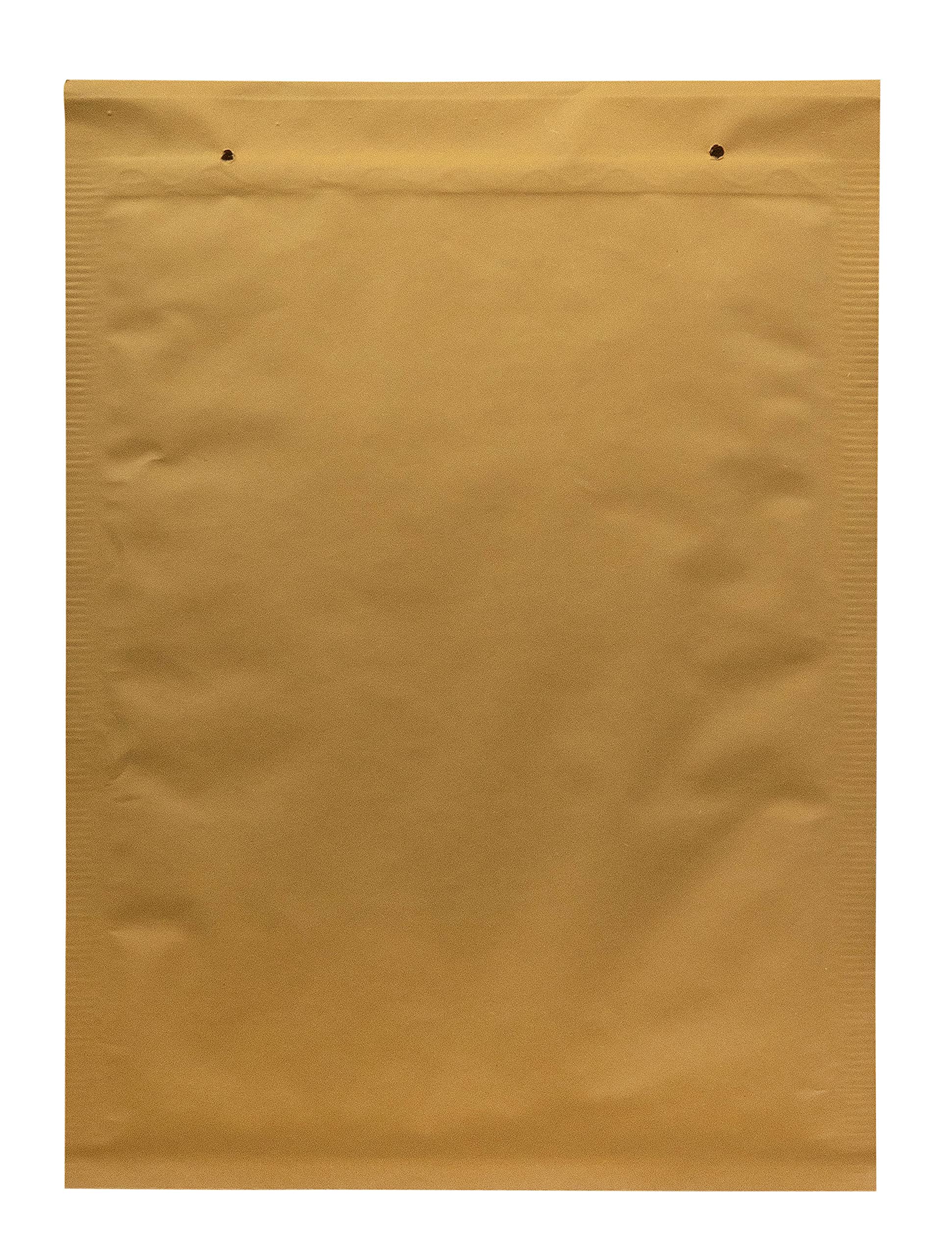 200 Versandtaschen Luftpolsterumschläge haftklebend D4 braun Luftpolsterversandtaschen Luftpolstertaschen Gr. D/4 (200mm x 275 mm) Umschläge gepolstert Polsterumschlag Taschen