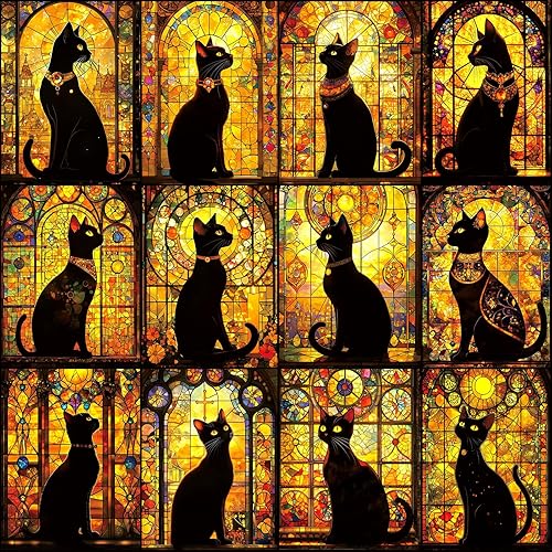 Vista 21 de Blueforest Rompecabezas de 1000 piezas para adultos, el agua del lago y la aurora ártica para adultos, rompecabezas de arte difícil, para regalos