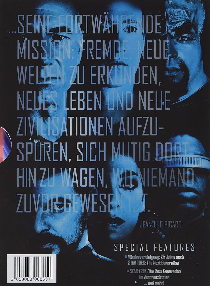 新スタートレック　ザネクストジェネレーション　　DVD 全巻セット　TNG　美品 Star Trek - The Next Generation: The Complete Series