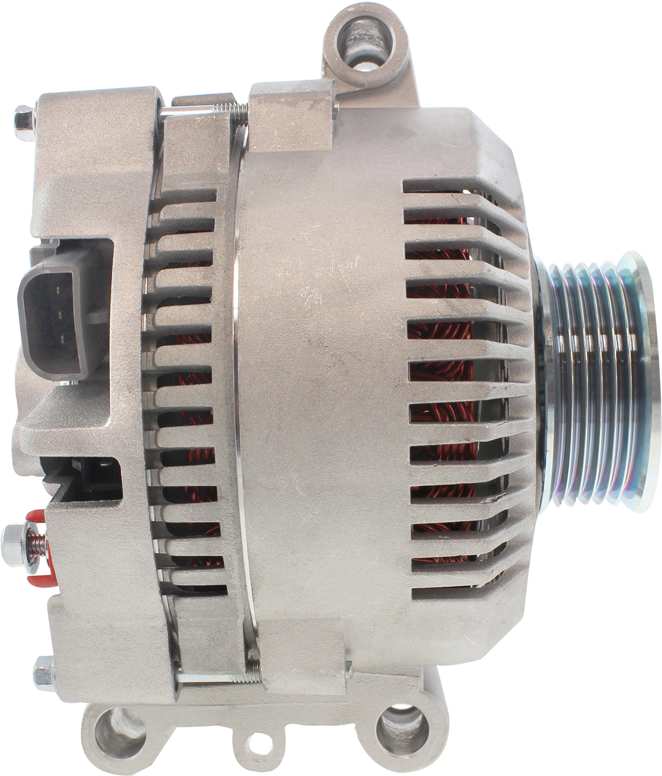 2007 Ford Explorer Alternator